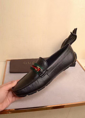 Gucci Business Fashion Men  Shoes_133